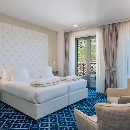 Iberostar Slavija Hotel Budva Exterior photo