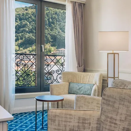 Iberostar Slavija Hotel Budva Exterior photo