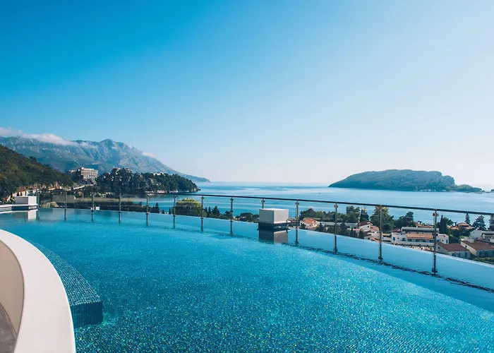 Slavija Budva Hotel