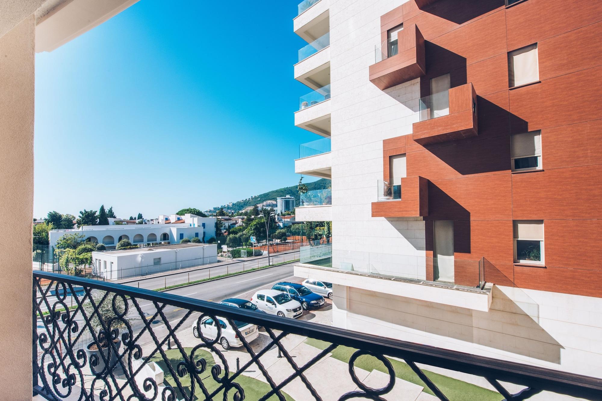 Hotel Iberostar Slavija Budva