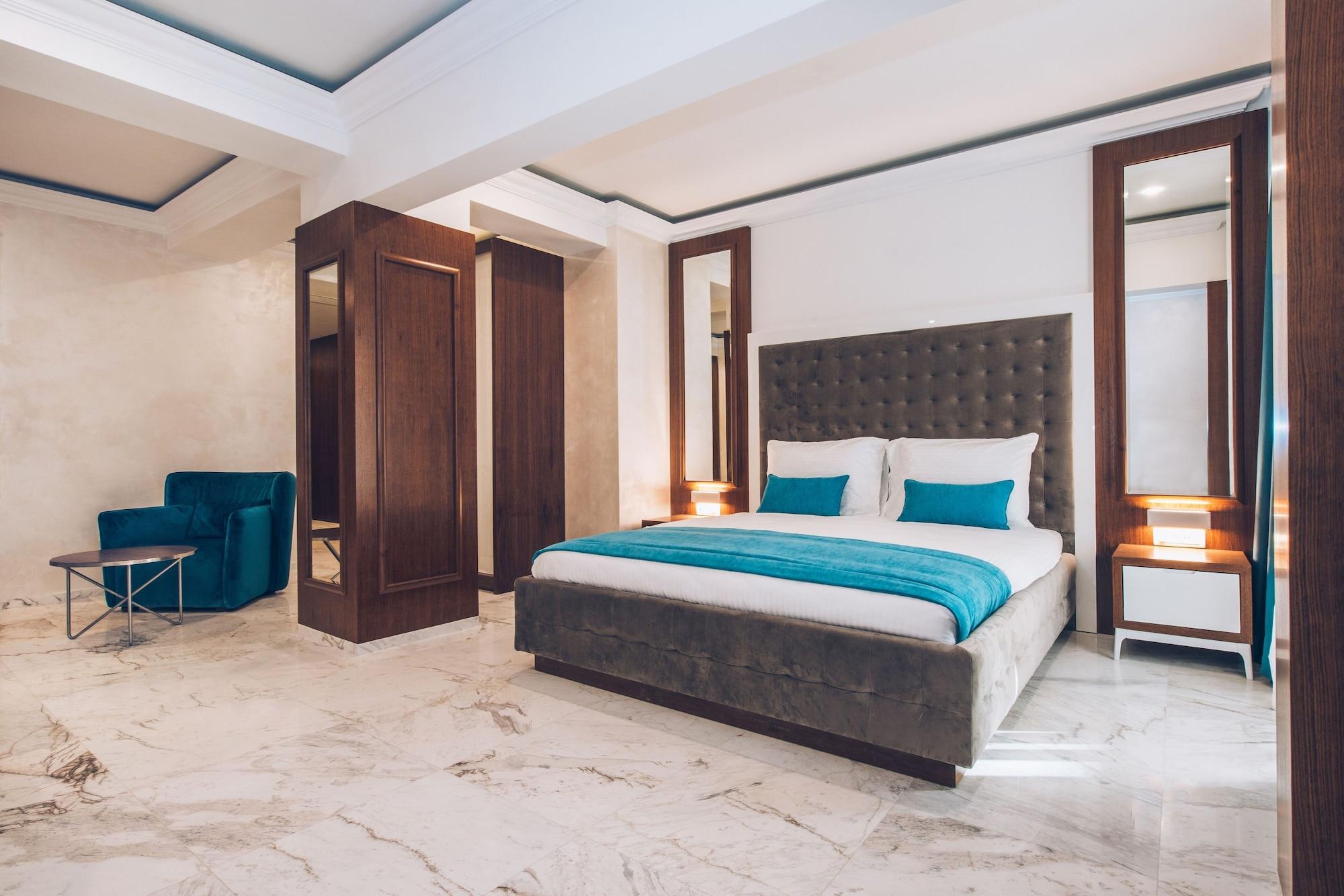 Iberostar Slavija Отель