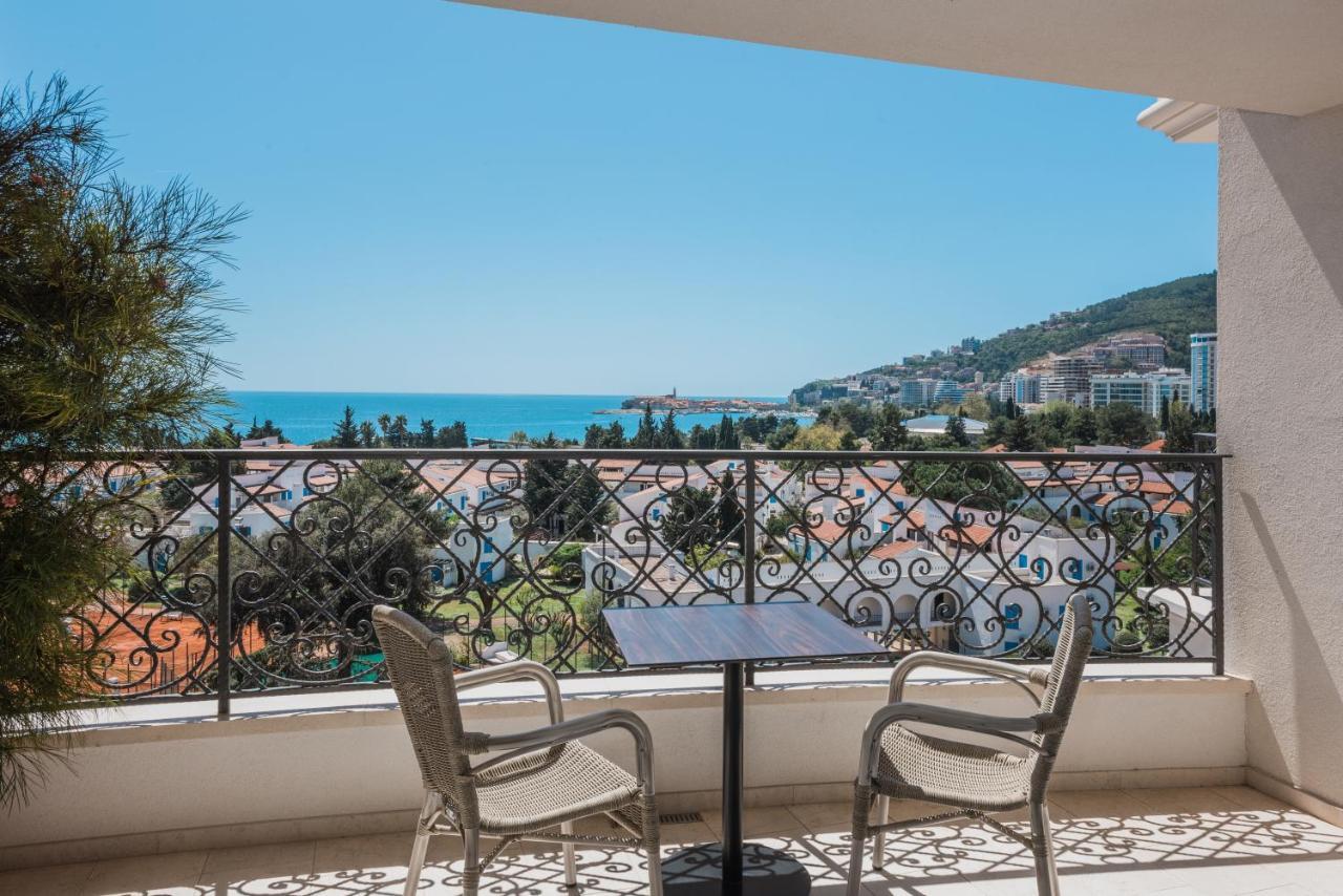 Iberostar Slavija 5* Budva