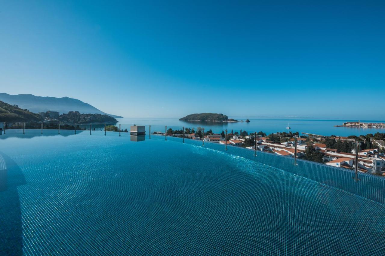 Отель Iberostar Slavija Будва