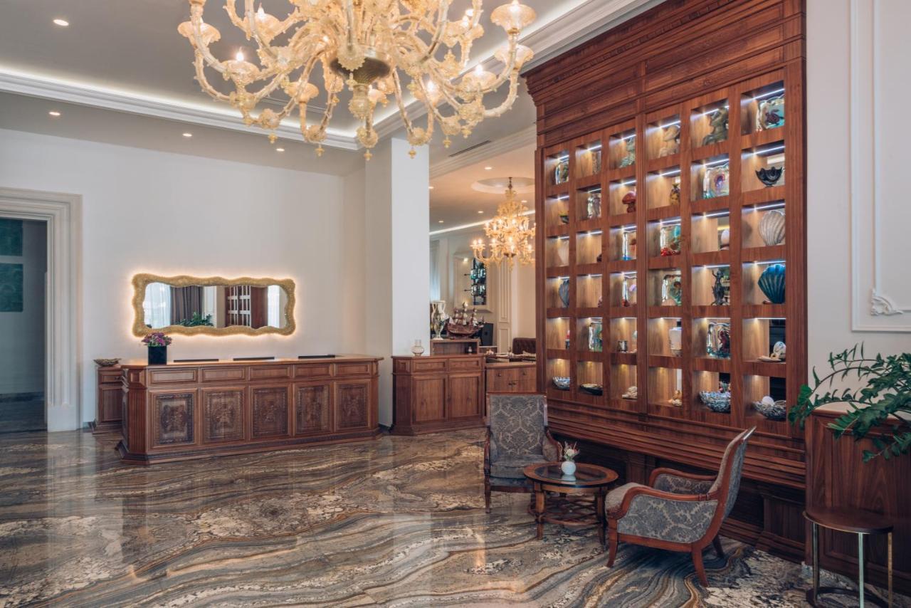Iberostar Slavija 5* Будва