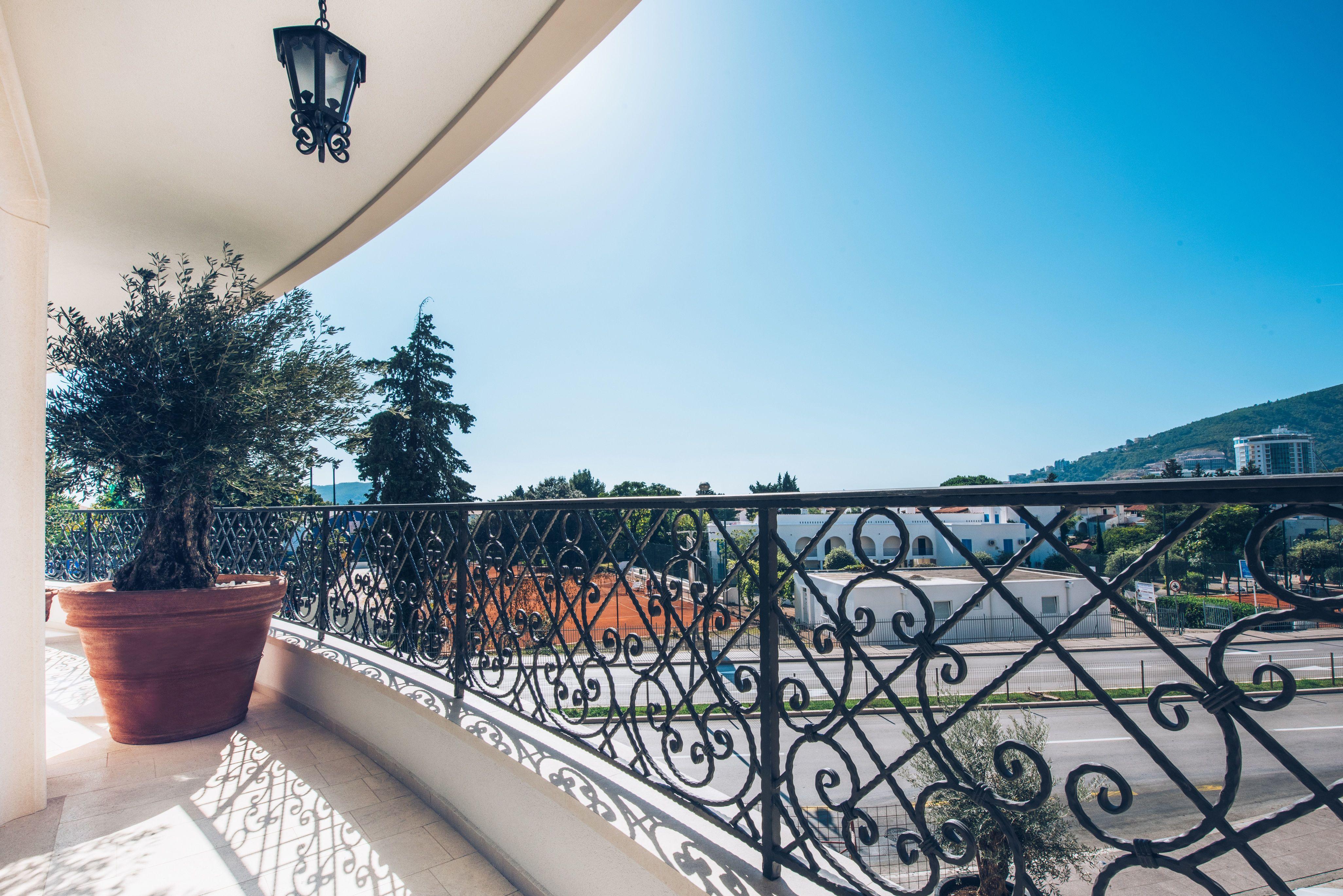 Iberostar Slavija 5* Будва