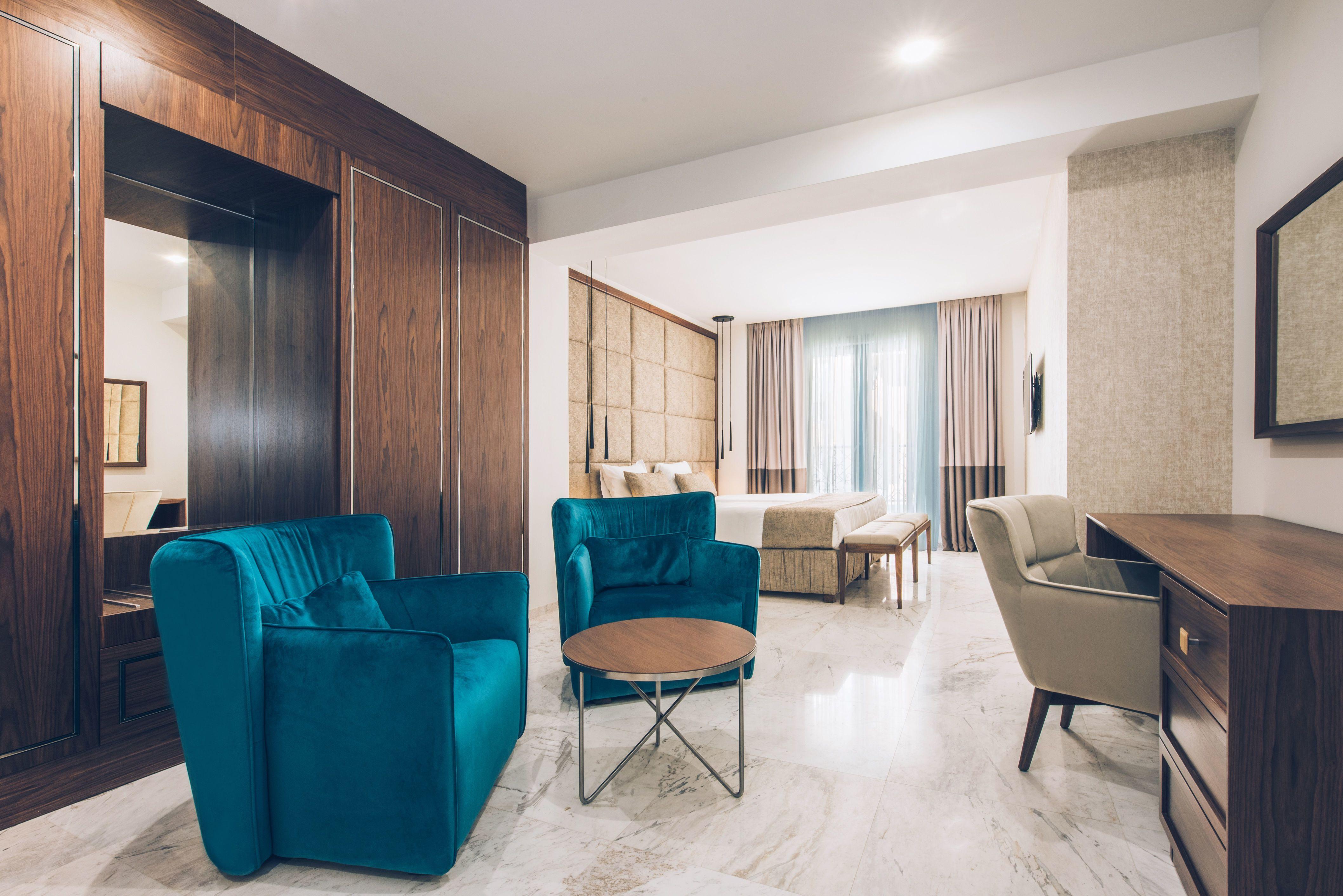 Iberostar Slavija Отель Будва