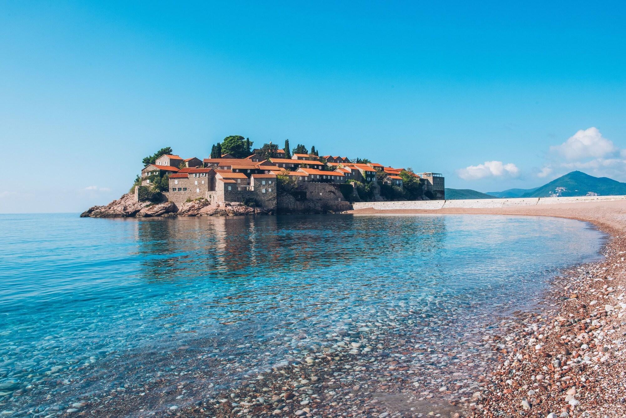 Hotel Iberostar Slavija Budva