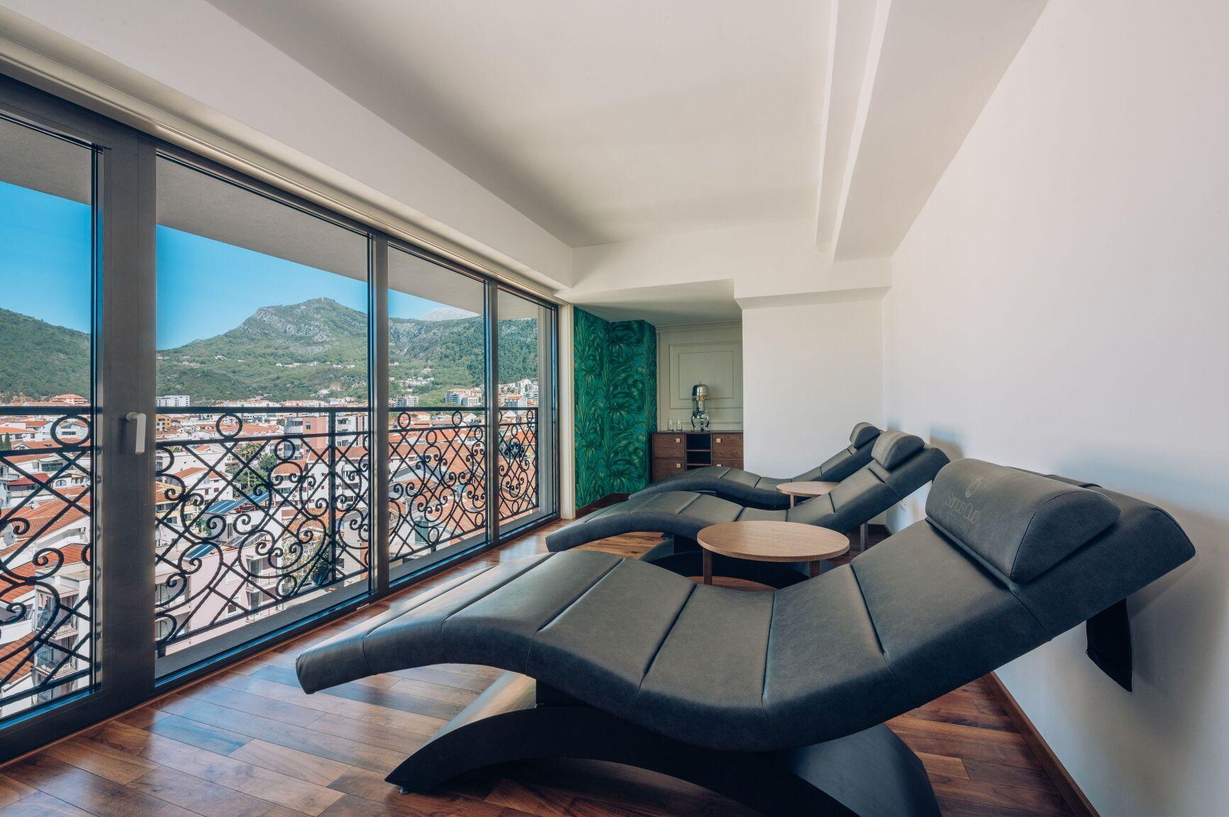 Hotel Iberostar Slavija Budva