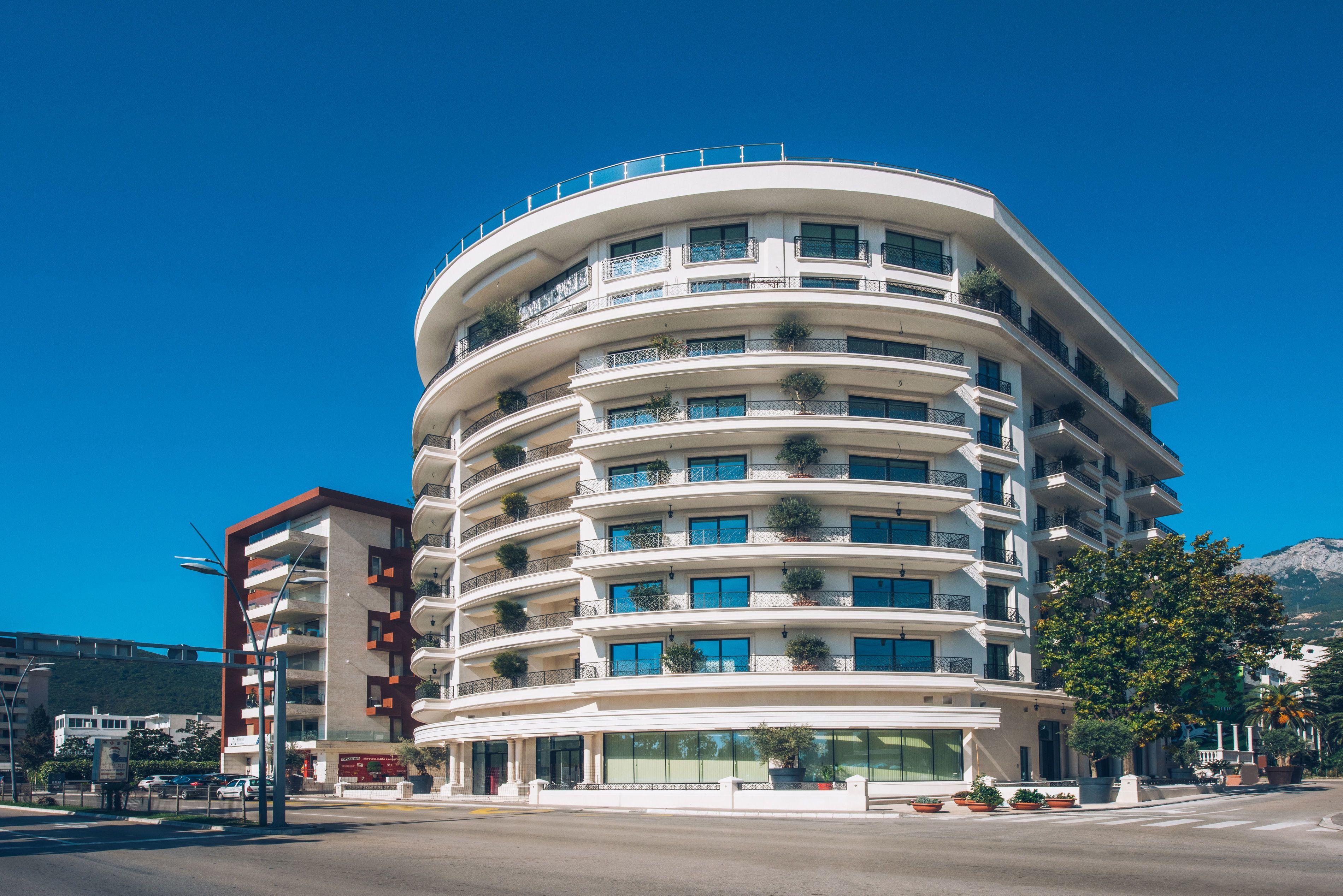 Iberostar Slavija 5*