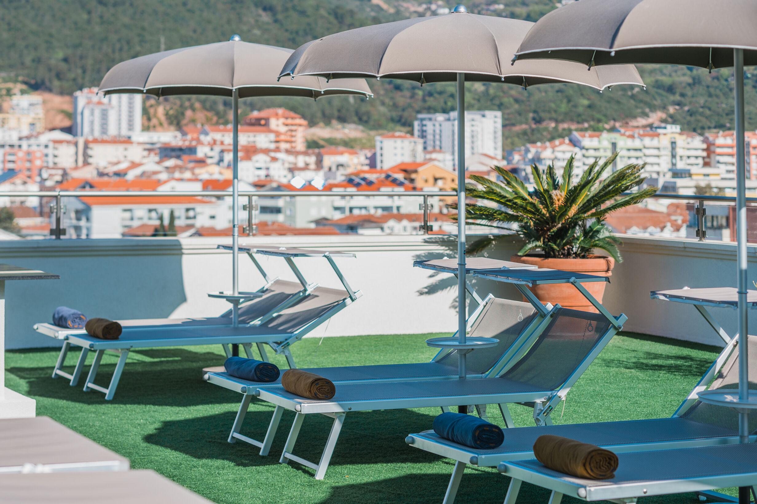 Iberostar Slavija Budva