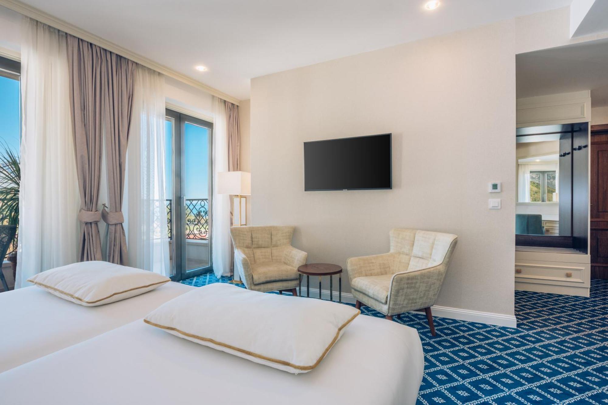 Iberostar Slavija 5* Будва